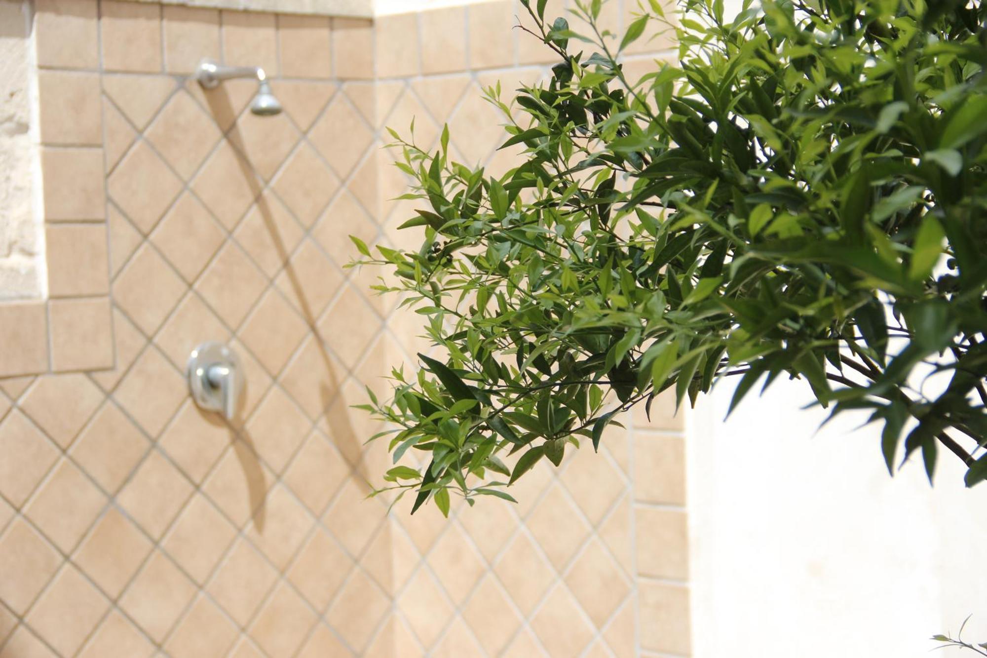Residence Borgo Antico Diso Rum bild