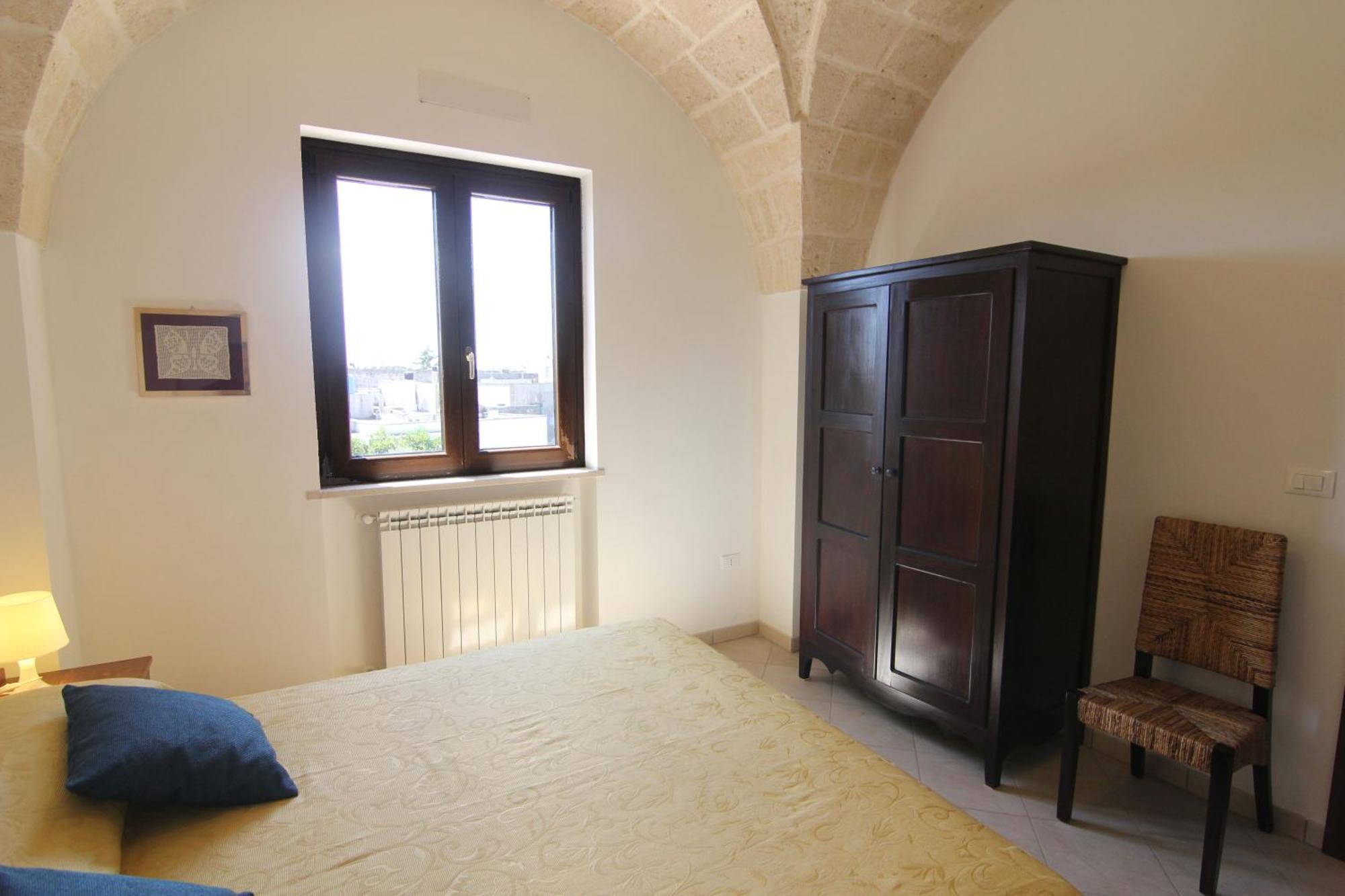 Residence Borgo Antico Diso Rum bild