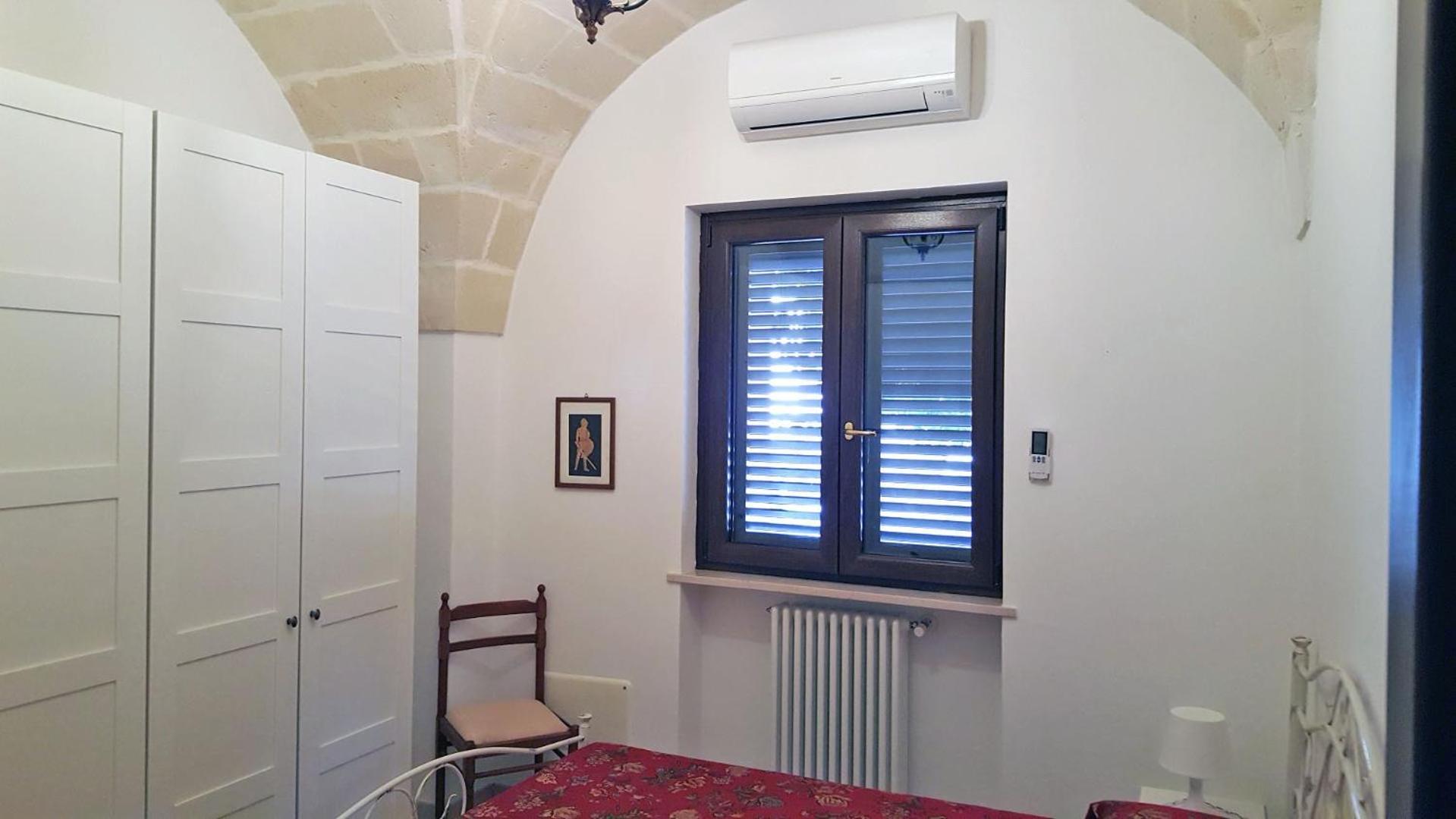 Residence Borgo Antico Diso Rum bild