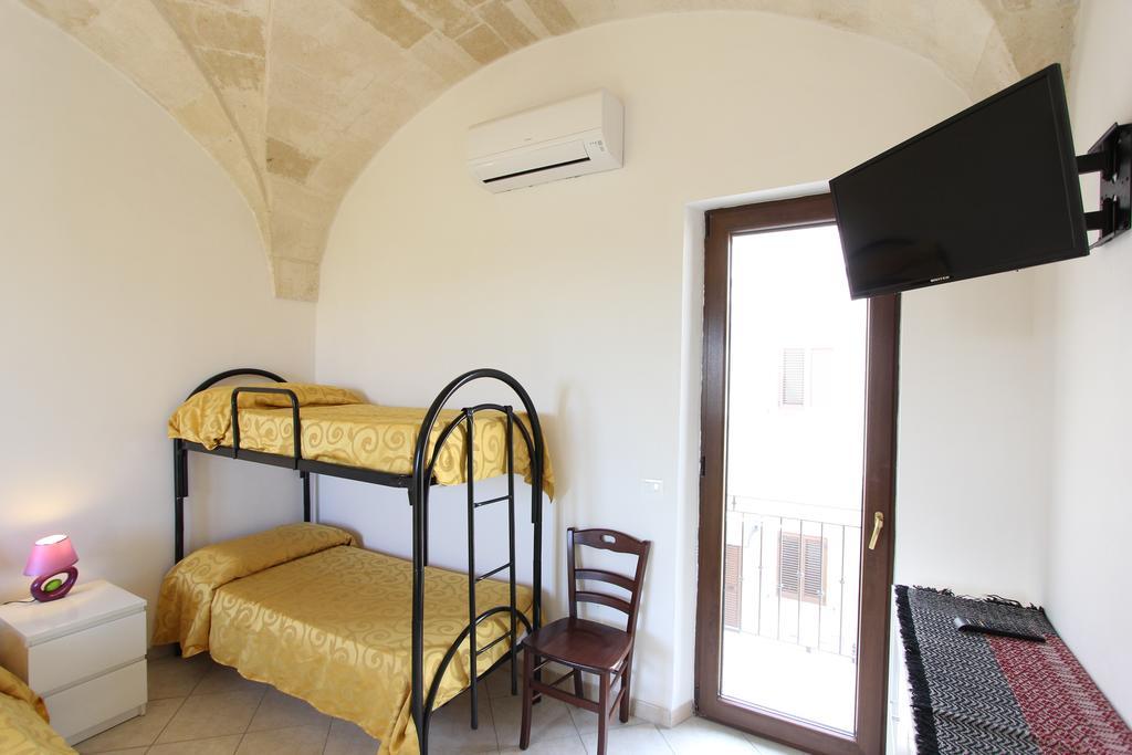 Residence Borgo Antico Diso Rum bild