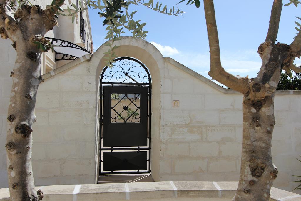 Residence Borgo Antico Diso Rum bild