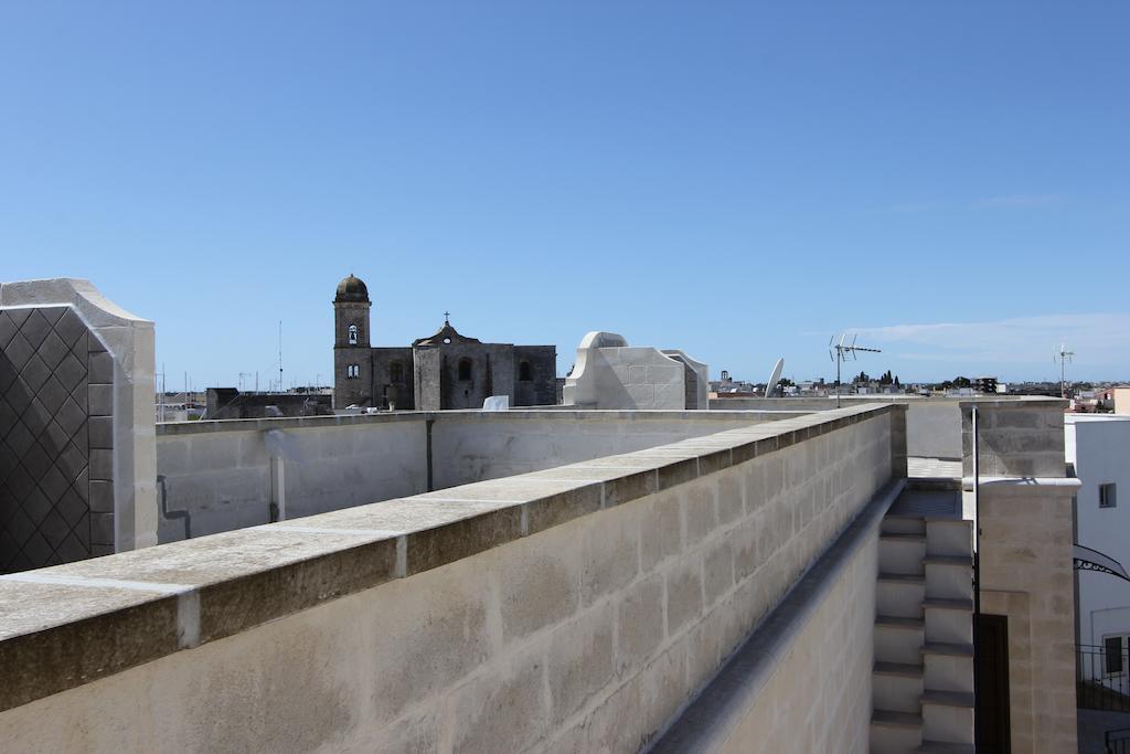 Residence Borgo Antico Diso Rum bild