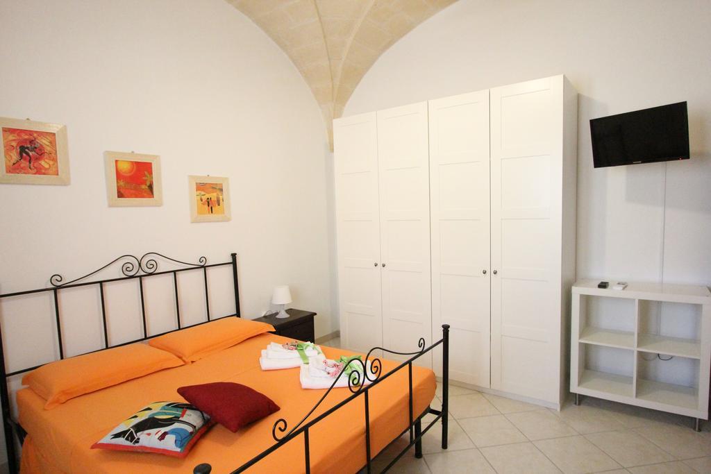Residence Borgo Antico Diso Exteriör bild