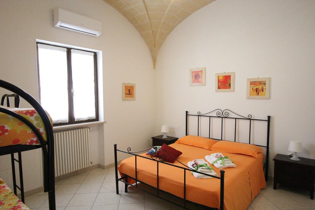 Residence Borgo Antico Diso Exteriör bild