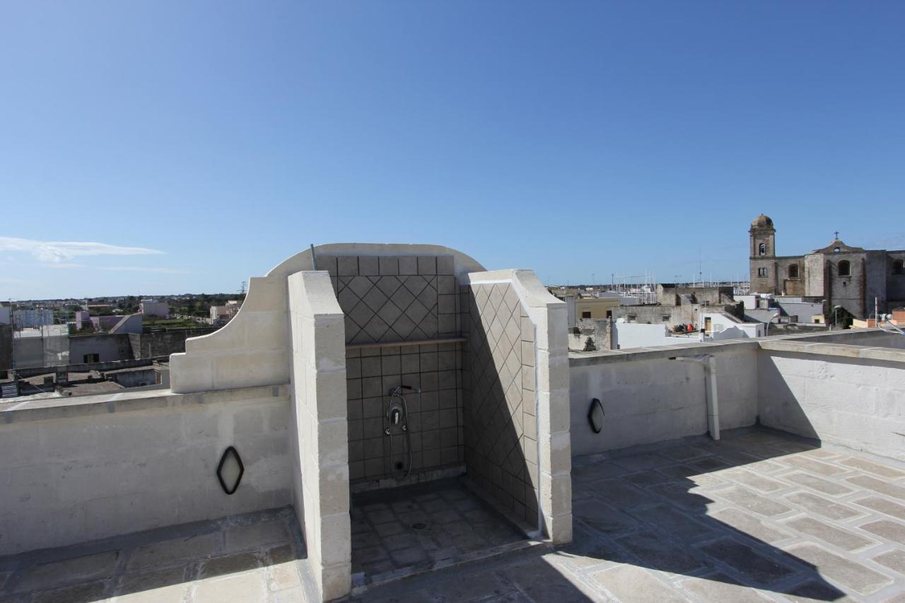 Residence Borgo Antico Diso Rum bild